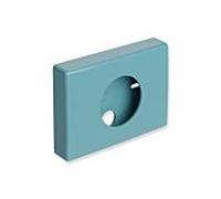 Hewi hygiéniques Hewi 477.06.75055 bleu aqua, 143x103x27mm