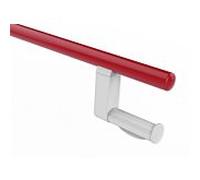 Hewi kit de System 800 K match0 950.50.0109099 blanc pur, pour porte-papier
