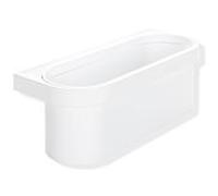 Hewi panier de System 800 K match0 800.03.3009098 250mm, Halter , Halter sécurité