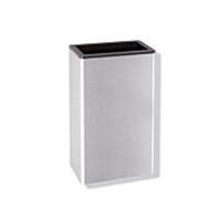 Hewi papier Hewi 805.05.10090 noir profond, env.25 l