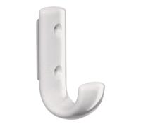 HEWI Patère HEWI 477.90.060 simple A.48mm PA vert pomme 74 H.75mm Quantité:1