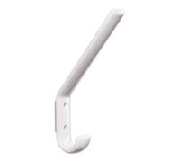 HEWI Patère HEWI 477.90.070 simple A.110mm PA gris roche 95 H.165mm Quantité:1