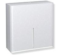 Hewi porte-papier toilette 805.21.60098 blanc de 2000 , pour 2000 WC grand rouleau