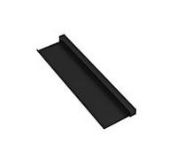 Hewi profil de lavabo 950.13.0005DX 470mm, avec étagère 360x102mm, blanc profond mat