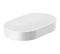 Hewi savon Hewi 800.02.01099 blanc pur, pour Halter