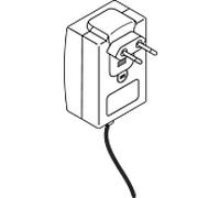 Hewi secteur 950.06.E01 pour distributeur de rouleaux de papier électronique
