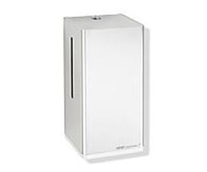 Hewi Seifenspender 805.06.11599 blanc pur, à piles