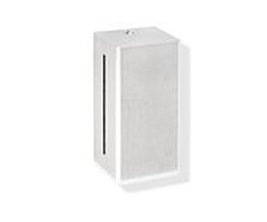 Hewi Seifenspender 805.06.15592 gris anthracite, à piles