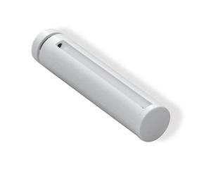 Hewi Serie 477 Support de plaque en verre, 477.03.510 97,