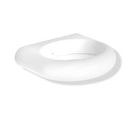 Hewi Serie 477 Support pour gobelet ou porte-savon, 477.00D100 98,