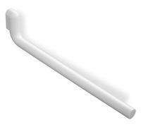 Hewi Serie 477 Support pour serviette einarmig Blanc 477.09.200 99