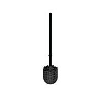Hewi Serie 477 WC brosse 4772001090 poignée noire, brosse noire