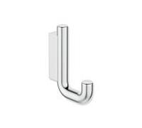 Hewi Série 480 Hameçon simple 480.90.00040 chromé
