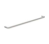 Hewi Série 480 porte-serviettes 480.30.002XA 80 cm, sol mat