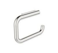 Hewi Série 480 WC - Porte-papier 480.21.000XA pliable, sol mat