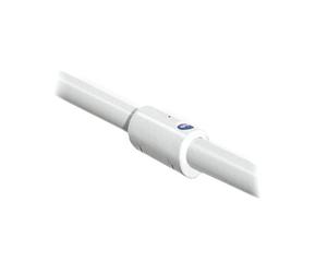 Hewi Serie 801 active+ Kit d'extension pour commande de chasse WC par radio, 801.50D060 98,