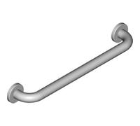 Hewi Serie 801 barre dappui murale fixe 400 mm blanc 801.36.110 99