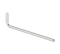 Hewi Series 480 porte-serviettes 480.09.000XA pivotante , sol mat