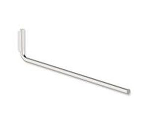 Hewi Series 480 porte-serviettes 480.09.000XA pivotante , sol mat