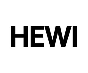 HEWI Set de brosses WC HEWI 477.20.100 PA 99 blanc pur Quantité:1