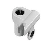 Hewi support de douche 950.33.E019074 vert pomme