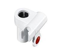 Hewi support de Hewi 950.33.E019974 blanc pur, vert pomme
