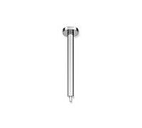 Hewi Suspension plafonnier système 900 900.34.00340 A = 600 mm, acier inoxydable chromé