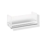 Hewi System 100 douche panier 100.03.20040 223x93x82mm, chromé