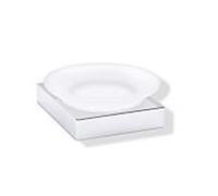 Hewi System 100 / System 800 savon 100.02.11145 avec Halter , chromé