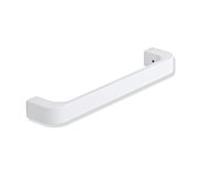 Hewi System 800 barre d'appui 800.36.10260DX 300 mm, blanc mat