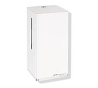 Hewi System 800 distributeur de System 800 Hewi 95006155 acier inoxydable, blanc