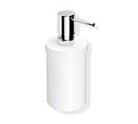 Hewi System 800 K Seifenspender 800.06.01055 bleu aqua, 200 ml