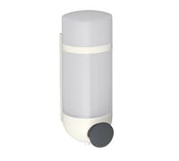 Hewi System 800 K Distributeur de savon liquide, 800.06.10099 92,