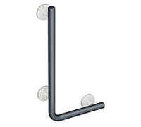 Hewi System 800 K Hewi 950.22.1109992 blanc pur, 900 x 400 mm, gris anthracite