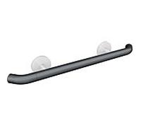 Hewi System 800 K Hewi match0 950.36.3309150 supports et rosaces blanc signal, bleu acier, 600 mm
