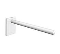 Hewi System 800 K Hewi match0 950.50.3109099 plastique, saillie 600 mm, blanc pur