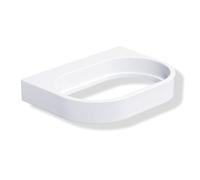 Hewi System 800 K Support pour porte-savon, 800.02.10090 98,