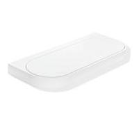 Hewi System 800 K ustensile plateau 800.03.2009099 blanc pur