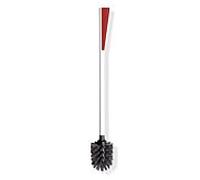 Hewi System 800 K WC brosse 800.20.0109133 plastique, rubinrot brosse rubinrot signal, rubinrot