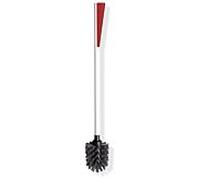 Hewi System 800 K WC brosse 800.20.0109133 plastique, rubinrot brosse rubinrot signal, rubinrot