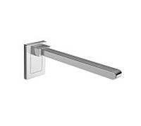 Hewi System 800 bras de support Mono 9505061040 projection 600 mm, chromé