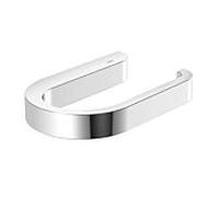 Hewi System 800 Papierrollenhalter 8002110040 chromé ouvert à droite