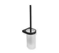 Hewi System 800 Porte-brosse WC avec brosse, 800.20.10265 DC,