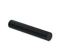 Hewi System 800 porte-papier de réserve 800.21.30260DC Ø 20mm, profondeur 122mm, noir mat profond