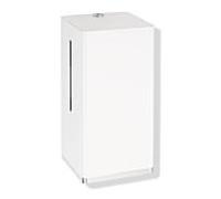 Hewi System 800 distributeur de savon 95006150 Inox blanc