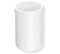 Hewi System 800 tasse 800.04.01090 noir de jais