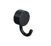Hewi System 815 crochet 815.90.01060DC 40x63x44mm, noir mat