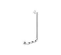 Hewi système 900 900.22.10540 acier inoxydable chromé, 600 x 300 mm, version gauche