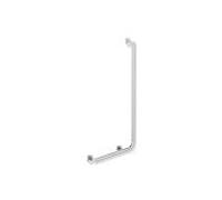 Hewi système 900 900.22.108XA acier inoxydable satiné, 1000 x 500 mm, version gauche