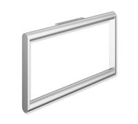 Hewi System 900 Anneau porte-serviette de toilette, 900.09.002XA,